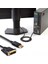 Display Port To DVI 24+1 Çevirici Kablo 1.5m 5