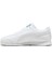 Roma Beyaz Hakiki ve Sentetik Deri Unisex Sneaker Spor Ayakkabı 39686803 2
