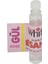 2 Ml. Beyaz Gül Esans 1