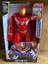 Ironman Figür Ironman Demir Adam Figür Ironman Hulkbuster Avengers Figürleri Action Figür Iron Man 1