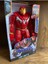 Ironman Figür Ironman Demir Adam Figür Ironman Hulkbuster Avengers Figürleri Action Figür Iron Man 2