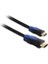 S-Link SLX-825 1,5m Hdmı<=>mini HDMI 24K,1.4 3D Çevirici 1