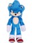 Sonic 3 Lüks Sonic Pelüş Figür 35CM Peluş Sonic Figür Oyuncak Sonic Hedgehog 3