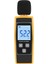 Ses Seviyesi Metre Dijital Elde Taşınan Db Metre Sonometros Gürültü Ses Seviye Ölçer 30-130DB Decibels Mini Ses Ölçer (Yurt Dışından) 5