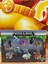 Oyuncak 12 Parça Minecraft Figür Seti Dinazorlu Yeni Minecraft Karakterleri 5