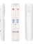Rm D1078W Uyumlu Küçük Kalıp LCD LED Tv Kumanda 1