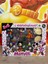 Mickey Mouse Minnie Donald Duck Goofy Pluto Daisy 6'lı Oyuncak Figür Seti Minnie Mouse 1