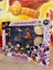 Mickey Mouse Minnie Donald Duck Goofy Pluto Daisy 6'lı Oyuncak Figür Seti Minnie Mouse 5