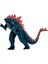 Gxk Mini Figür 8 cm Godzilla x Kong Godzilla Evolved Aksiyon Figürü Godzilla Figür Oyuncak 2