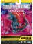 Gxk Mini Figür 8 cm Godzilla x Kong Godzilla Evolved Aksiyon Figürü Godzilla Figür Oyuncak 3