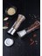 Cam Metal Kapaklı Baharat Öğütücü 250 ml 4