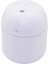 Klasik 220ML Mini USB Şarj- Işıklı Hava Nemlendirici -Buhar Makine -Koku Giderici (5314) 1