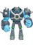Ben 10 Omni Kix Armor Shock Rock Figür Ben Ten Omni Kix Armor Shock Rock Orijinal 2