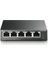 Tp Festa TL-SG1005P 65W 5ge Switch,4'ü Poe,metal (3yıl Üretici Garantili) 1