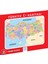 Türkiye Haritası Frame Puzzle - 35 Parça 1