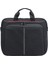 PLC34 15,6'' Notebook Siyah Çanta 1