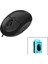 Everest SM-385 Kablolu USB 1200 Dpı Optik Mouse Kutulu (5314) 1