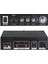 Notel NOT-306 2X20W 4-8 Ohm Trafosuz Stereo Mini Anfi 1