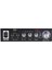 Notel NOT-306 2X20W 4-8 Ohm Trafosuz Stereo Mini Anfi 2