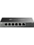 Omada Rr DS106P 67W 6fe Poe Switch,4p POE,250M Poe 1