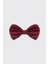 Bordo Papyon %100 Polyester Şıklık Vurgusu ile Erkekler İçin Özel Gün Uygunluğu 3