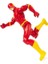 Dc Flash Aksiyon Figürü 30 cm Oyuncak Flaş Figür Dc The Flash Figür Hero Flash Karakteri 2