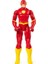 Dc Flash Aksiyon Figürü 30 cm Oyuncak Flaş Figür Dc The Flash Figür Hero Flash Karakteri 4