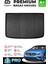 Mercedes A Serisi W176 HB 3D Pro Bagaj Havuzu 2013-2018 A+ Kalite 6