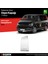 VW T6 Transporter Krom Depo Kapağı 2015-2019 5