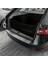 Skoda SuperB B8 Makyajlı SW Krom Arka Tampon Eşiği 2019-2023 10