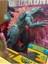 Godzilla ve Kong Dev Aksiyon 18 cm Figür Godzilla 35750 Oyuncak Godzilla Figür Ağzı Oynar Özel Figür 4