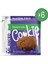 Glütensiz Kestane Unlu Cookie 60 gr x 6 Adet 1