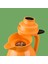 Kitchen Cam Termos - Turuncu - 1,5 Lt 3