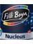 Nucleus Koruma Etkili Dış Cephe Boyası Beyaz 2.5lt. 1
