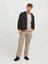 Jack&jones 12250747 Erkek Sweat - Bej 3