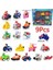 Paw Patrol Oyuncak Görev Araçları Oyuncak Paw Patrol Figürleri ve Araçları 9 Paw Patrol Araç 3