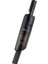 Oto Araç El Tipi Süpürge Çakmaklık Şarjlı Mini - Taşınabilir Hepa Filtre - 2 Başlık - 3600MAH Batarya SVC-8617 (5314) 1