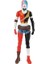 Harley Quinn Aksiyon Figürü Oyuncak Harley Quinn 30 cm 2