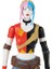 Harley Quinn Aksiyon Figürü Oyuncak Harley Quinn 30 cm 4