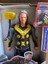 Avengers The Thor Figür Oyuncak Thor Figür 30 cm Thor Yıldırım Tanrısı Figür 4