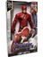 Oyuncak Flash Sesli Büyük Oyuncak Actıon Figür 30 cm Flash Figür Avengers Flash Karakteri 1