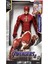 Oyuncak Flash Sesli Büyük Oyuncak Actıon Figür 30 cm Flash Figür Avengers Flash Karakteri 2