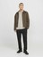 Jack&jones 12278586 Erkek Sweat - Siyah 2