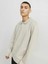 Jack&jones 12278586 Erkek Sweat - Siyah 3
