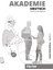 Akademie Deutsch A2+ Zusatzmaterial Mit Audios Online 1