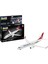 M. Set Türk Hava Yolları Boeing 737-800 1