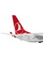 M. Set Türk Hava Yolları Boeing 737-800 4