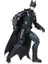 Wingsuit Batman Aksiyon Figür 30 cm Siyah Batman Dark Batman Figür Orijinal 1