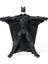 Wingsuit Batman Aksiyon Figür 30 cm Siyah Batman Dark Batman Figür Orijinal 3