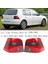 Golf 4 1998-2004 Sağ Için Ampulsüz Arka Stop Lambası Arka Fren Yuvası (Yurt Dışından) 5